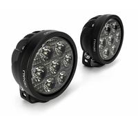 DENALI DialDim Kit D7, blanco