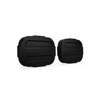 DENALI DL6 Cubierta Exterior - Negro (x2), negro