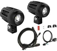Denali DM Universal Premium, kit de luz auxiliar male