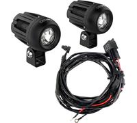 Denali DM Universal Standard, kit de luz auxiliar male