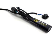 Denali Honda Africa Twin CRF1100L, Controlador CANsmart 2.0 male