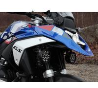 DENALI Kit de iluminación D7 LED de 10 W - con controlador y soporte CanSmart Gen II