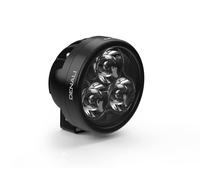 DENALI Kit universal DialDim Faro delantero D3, amarillo