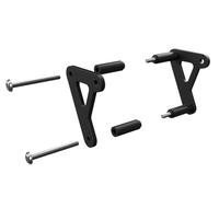 DENALI Montaje de la luz de conducción inferior