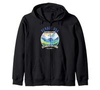 Denali National Park | Alaska Sudadera con Capucha