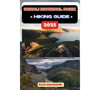 Denali National Park Hiking Guide 2025: 30 (TrailWise: The 2025 Hiking Series)