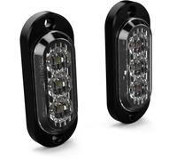 Denali T3 Modular Switchback Pods, luces traseras male