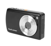 Denash 13MP 8MP HD Se Doblan Cámara de WiFi del Autofoco de la Pantalla de la Lente 3,6 Pulgadas con Las Características del AI, Batería 2000mAh para la Fotografía (Enchufe de la UE)