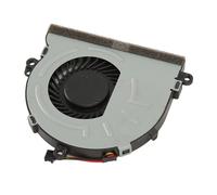 Denash 15 Dado que 15 DB Es Fácil de Conectar el Reemplazo del Ventilador de la CPU de la Computadora Portátil, Tamaño Pequeño y Ventilador de Enfriamiento de CPU bajo para allí, Ideal para la