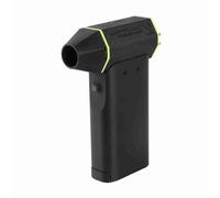 Denash 150000 RPM Handheld -BLOWER BLOWER con una Regulación de Velocidad sin Pasos para Eliminación y Enfriamiento de Polvo Rápido, Ideal para Limpieza de Automóviles