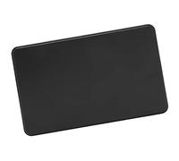 Denash 2.5 Pulgadas HDD Carcasa Anti Estática Tasa de Transmisión de 5 Gbit / S Interfaces USB 3.0 para Vista XP Me ABS Material