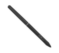 Denash 8192 Sensibilidad de Nivel a la Presión Abbey Pencil para Inspiración 2 Diseño Ergonómico para Dibujar y Escribir para Kamvas Pro 24k ABS Negro