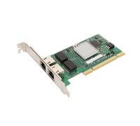 Denash 8492MT Gigabit Ethernet Tarjeta de Red con un Diseño Compacto para Configuraciones de Red Versátiles, para el Nacional