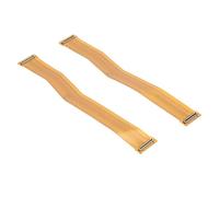 Denash A60 A605F 2 PCS Conexión de la Placa Principal: Cable de Tapa, Cable Flexible de Reemplazo Estable para Reparaciones de Teléfonos con Kit de Herramientas de Reparación