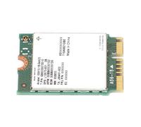 Denash AC 9461 FILC Tarjeta Cable Network Adlusion Volumen Doble 2.4 G / 5g para Tarjeta WLAN de Alta Velocidad para Accesorios de Escritorio