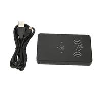 Denash Acceso Lector de Tarjetas Smart Card Fast Pracio Portable 2D para el Escáner de Código QR