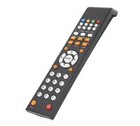 Denash Acceso Simple y Completo a Botones para Zepter 42in TV U435CV -UMR C550CV -UMR E195BD SR E246BD SMQK