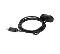 Denash Adaptador Compatible con Gafas Meta Display, Accesorios para Gafas Inteligentes de Carga Rápida Tipo C, Adaptador de Cargador Magnético para Banda Neuronal, USB C (con Cable)