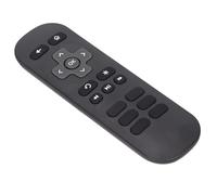 Denash Ahora TV Set Top TV Control Remoto, Material ABS Negro, Control de Precisión de 10 M, No Se Requiere Emparejamiento, 1 X Remoto