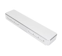 Denash AI Interaction Mic, 8 Matriz Omnidireccional con AEC AGC ANC y Conector de 3.5 Mm para Asistentes Virtuales