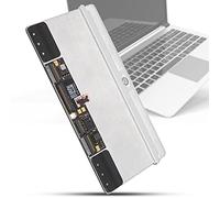 Denash Air A1370 2011-2012 Touchpad de Reemplazo, Sensitive Trackpad para una Fácil Instalación, Accesorios para Computadora Portátil para Air Trackpad
