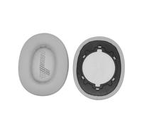 Denash Almohadillas de Repuesto para Auriculares Live 500BT, Almohadillas de Cuero Suave, un par de Fundas Transpirables y Cómodas para Escuchar Durante Todo el Día (Gray)