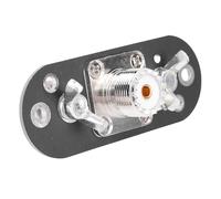 Denash Antenas de Corta 300W Support Power Adapter Board para AT Fácilmente en la Instalación del Sitio con Problemas de Conexión de Prueba de Antenas para la Comunicación de