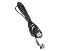 Denash Auto Focus Avanzado Centro de Tecnología de Sensores Humanos CAM USB 2.0, CMOS CMOS 5MP, Enchufe y Reproduce con, Wince, OS X