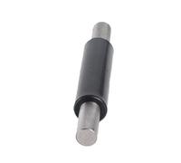 Denash Barra de Varilla de Calibración de Micrómetro Exterior de Acero Inoxidable, Herramienta de Medición Duradera y Liviana para Calibración de Precisión, Opciones de 25 Mm a 100 Mm (Humildad)