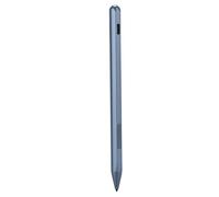 Denash Bolígrafo Inclinable Recargable con Soporte MPP 2.0, Función de Inclinación de 4096 Niveles de Presión para Portátiles ROG ProArt Zenbook Vivobook con Borrador Di (Blue)