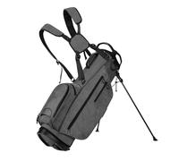 Denash Bolsa de Práctica de Club Personalizable Diseño Elegante de Nailon para un Fácil Acceso Al Campo de Prácticas para Hombres y Mujeres 49.21x11.81x12.99in (#1)