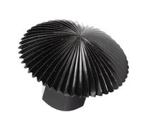 Denash Cabezal de Pulido de Madera en Forma de, Cabezal de Pulido de Metal para Amoladora Angular M14 de 50 Mm de Diámetro, Cortador de Fresado Irregular para Amoladoras 115 125, Modelado de