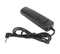 Denash Cable de Cámaras DSLR -Bloqueo de Metal Rustet de 80 Cm de Longitud para la Serie GFX, Grabaciones de Sincronización para Todos los Modelos de Cámara