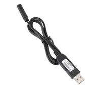 Denash Cable de Interruptor USB, Definir Fácilmente los Valores de Clave, Juegos, Pruebas de Fábrica, Control de Instrumentos, Conveniencia en Las Operaciones, Cable del Adaptador del