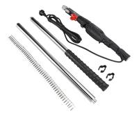 Denash Cadena Automática de Uñas Automáticas de la Perforación Eléctrica de la Máquina de Fidelización para la Decoración de Madera con el Material HSS