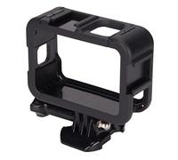 Denash Caja Protectora de Cámara Negra para 10 9, Cámara Recargable de Polvo para Fabricantes de Videos, Fotógrafos, Equipo ABS