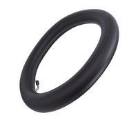 Denash Cámara de Aire de 14 X 2,125 Engrosada de 14 Pulgadas con Vástago de Válvula Doblada, Repuesto de Goma Inflable para Mini Bicicletas Eléctricas, Motocicletas y Bicicletas para Niños