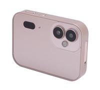 Denash Cámara Digital de 64MP, Pantalla Táctil 4K con Lente Triple y Conectividad OTG 3600MAH Recargable para Video de Fotografía