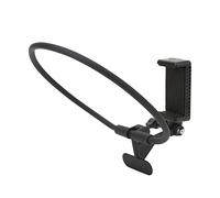 Denash Cámaras de Acción Soporte de Cuello Monte Selfie Magnetic Selfie para/Action, Libertad de la Primera para Deportes Al Aire Libre, Material ABS