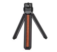 Denash Camera -Trípode de Decesk de Decisión Portátil de Aluminio de Luz Tinta con Cabeza de Pelota para Vlog Reise Selfie, Gran Compatibilidad para Cámaras, Soporte de Teléfonos Inteligentes, Luz,