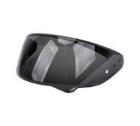 Denash Casco Visera Compatible con HJC I71 HJ-38 Casco de Motocicleta | Lente de repuesto inastillable, revestimiento antiarañazos, protector resistente al viento y a la para cascos I71 HJ-38