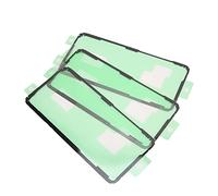 Denash Cinta Adhesiva Premium de la Cubierta Posterior S20 para G980 G981, Doble Lado para Cubierta de Batería, 3 Paquete, para Reparación e Intercambio