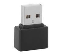 Denash Clave de Inicio de Sesión con Huellas Dactilares, Mini Escáner de Huellas Dactilares hasta 10 Huellas Dactilares para la Empresa para 10 11 (Interfaz USB)