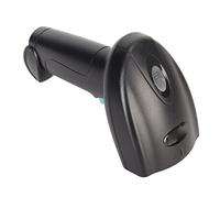 Denash Código de Barras Inalámbricas de 2D-Scanner para el 2D Handheld Handheld 2D Barcode Scanner para Material ABS