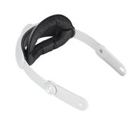 Denash Combardado Cinturón de Cabeza VR Ajustable para Meta 3, Reduzca la Impresión de Accesorios de Banda para la Cabeza para una Experiencia Inmersiva Mejorada
