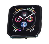 Denash Consejo de Desarrollo de Pantalla Táctil Capacitiva de 1.69 Pulgadas, Procesador Superior para una Reacción Rápida, para Entusiastas de la Tecnología con Pantalla LCD