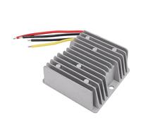 Denash Conservador de DC con DC con una Alta Capacidad de Potencia de 24 V a 12 V para RV