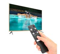 Denash Control Remoto de TV, Control de Consumo de Energía Multifuncional para -TV, Adecuado para Toda la Familia, Material de Plástico, Adecuado