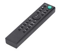Denash Control Remoto de TV para RMT-AH103U, Cómodo Material ABS, Eliminación Remota de 10 M, Reemplazo Ideal para el Control Remoto Original Perdido [Accesorios Estéreo de Inicio]