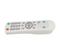 Denash Control Remoto del para PGLX2000 PGLS2000 PGLW2000 PGLX3000 PGLX3500, Control Remoto Fácil de Comprender y Portátil para, Material ABS, Baterías No Incluidas
